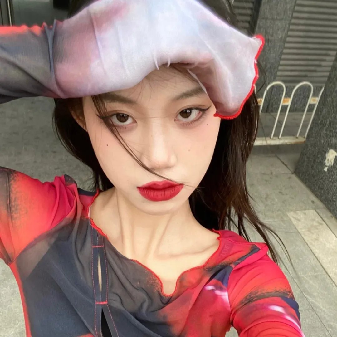 我的祖母是穿越女